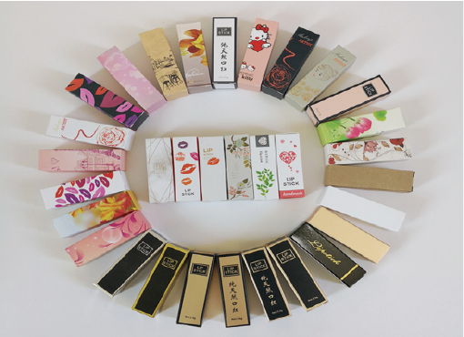 lip balm box