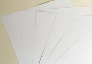 Cardboard Paper image