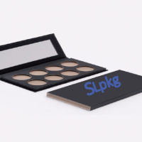 Custom Eyeshadow Palette Packaging Custom Eyeshadow Palette Packaging