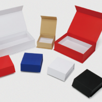 Custom Makeup Box Custom Makeup Box image