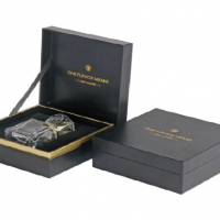 Custom Perfume Box