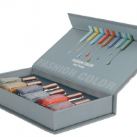 Boxes for Nail Polish