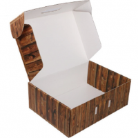 mailer box